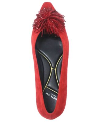 Women's Natasha Slip On Flats