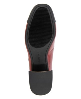 Women's Alec Block Heel Mary Jane Pumps