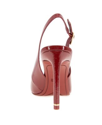 Women's Quinnly Slingback Pumps