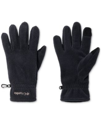 Columbia - Men's Steens Mountain™ II Fleece Gloves