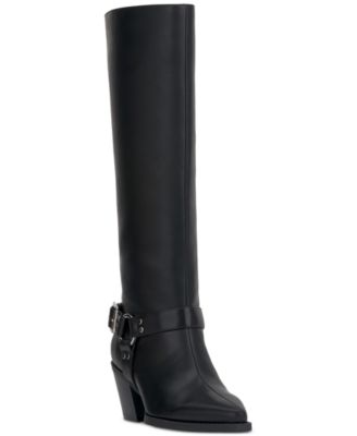 I.N.C. International Concepts - Women's Jamea Westen Boots