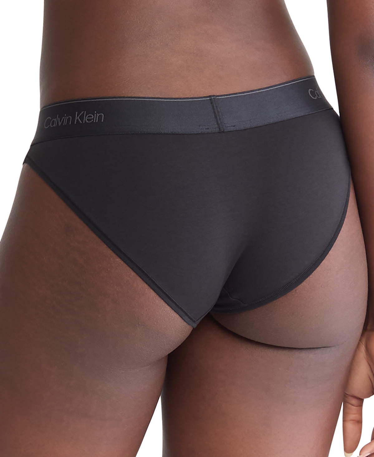 Calvin Klein Women's Modern Holiday Bikini Underwear