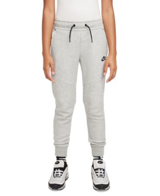 Nike - Big Kids Sportswear Tech Fleece Jogger Pants