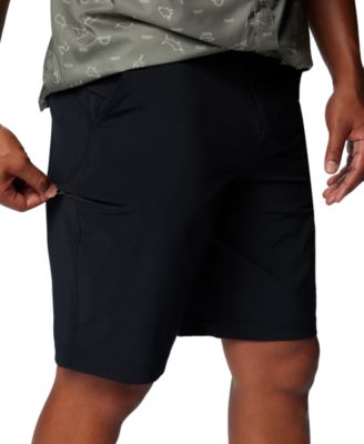 Men's PFG Grander Marlin III Offshore 10" Short