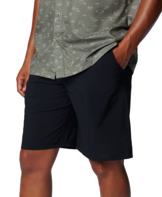 Men's PFG Grander Marlin III Offshore 10" Short