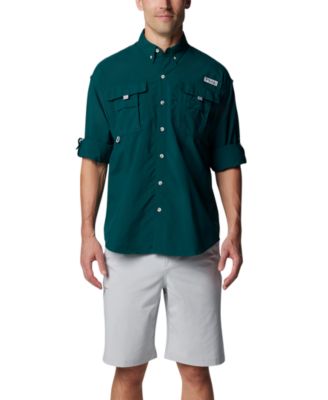 Men's PFG Grander Marlin III Offshore 10" Short