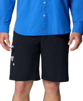 Columbia men's fishing shorts online