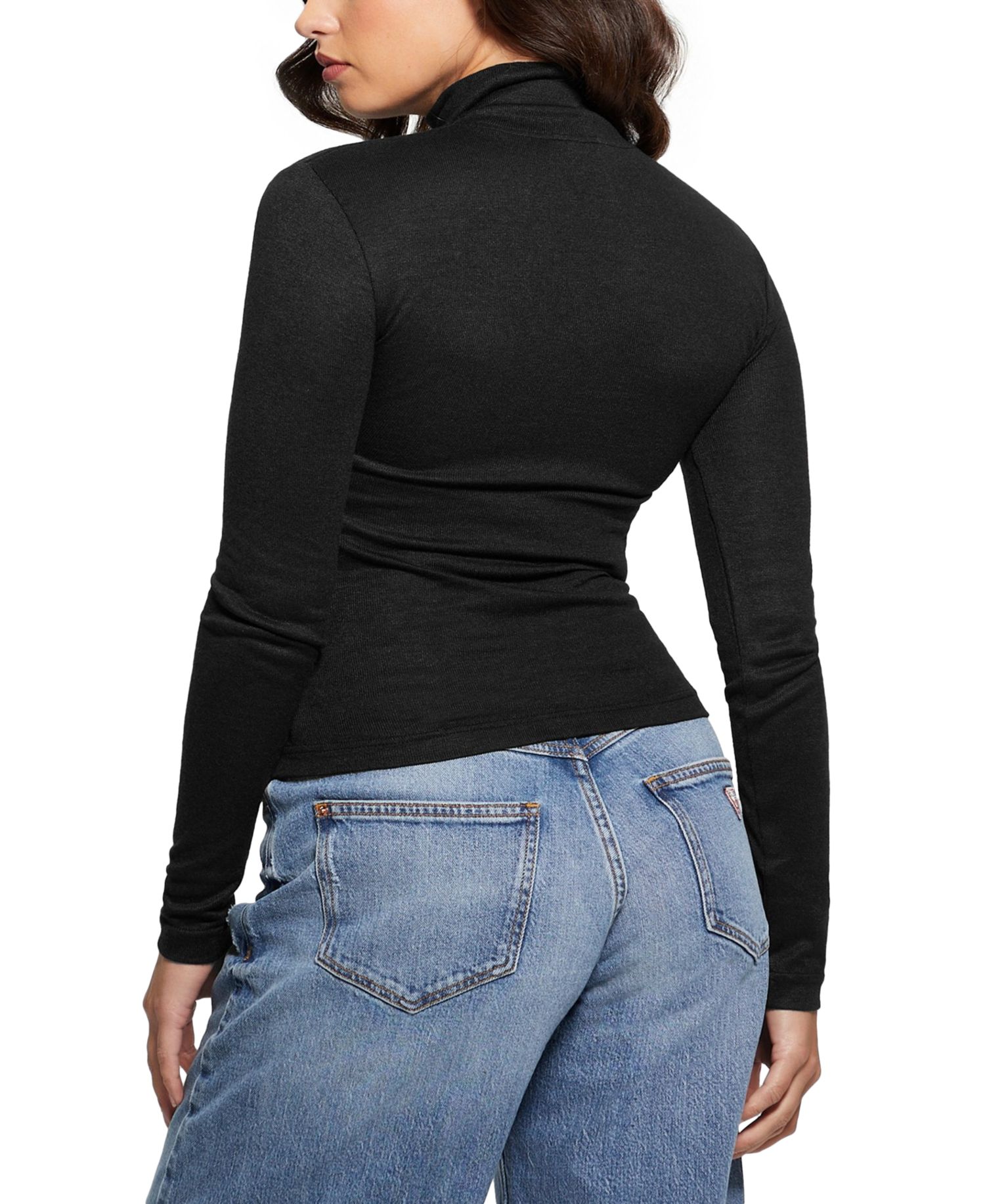 Women's Anita Turtleneck