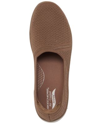 Women's Arch Fit Inspire - Sydney Walking Sneakers from Finish Line