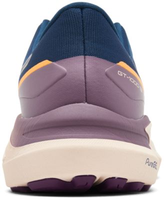 Women's GT-1000 13 TR Nature Bathing Trail Running Sneakers from Finish Line