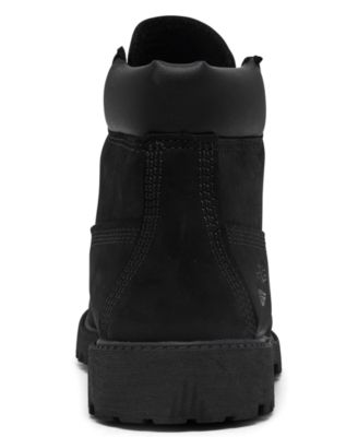 Little Kids 6 Inch Premium Waterproof Boots from Finish Line