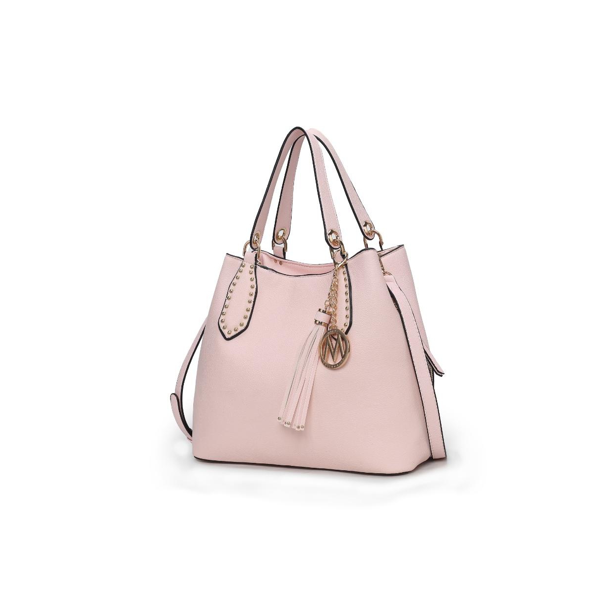 Mkf Collection Lana Hobo Handbag by Mia K