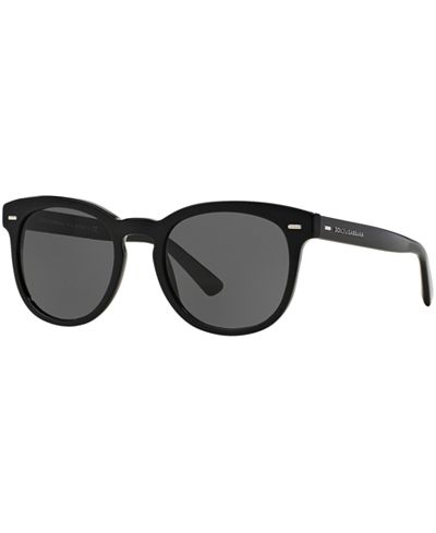 Dolce & Gabbana Sunglasses, DOLCE and GABBANA DG4254 51