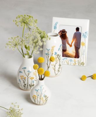 Wildflowers Frame, 5"x7"