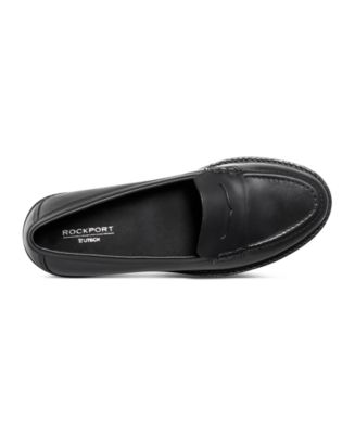 Women's Kacey Penny Casual Slip-On Loafers