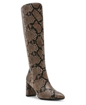 Anne klein boots macys hotsell