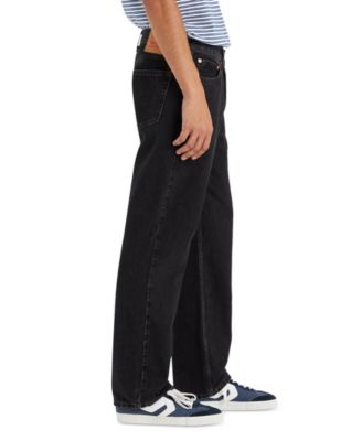 Men's 565 Loose Straight-Leg Jeans