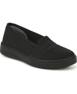 Women's Valley Washable Penny Platform Loafers