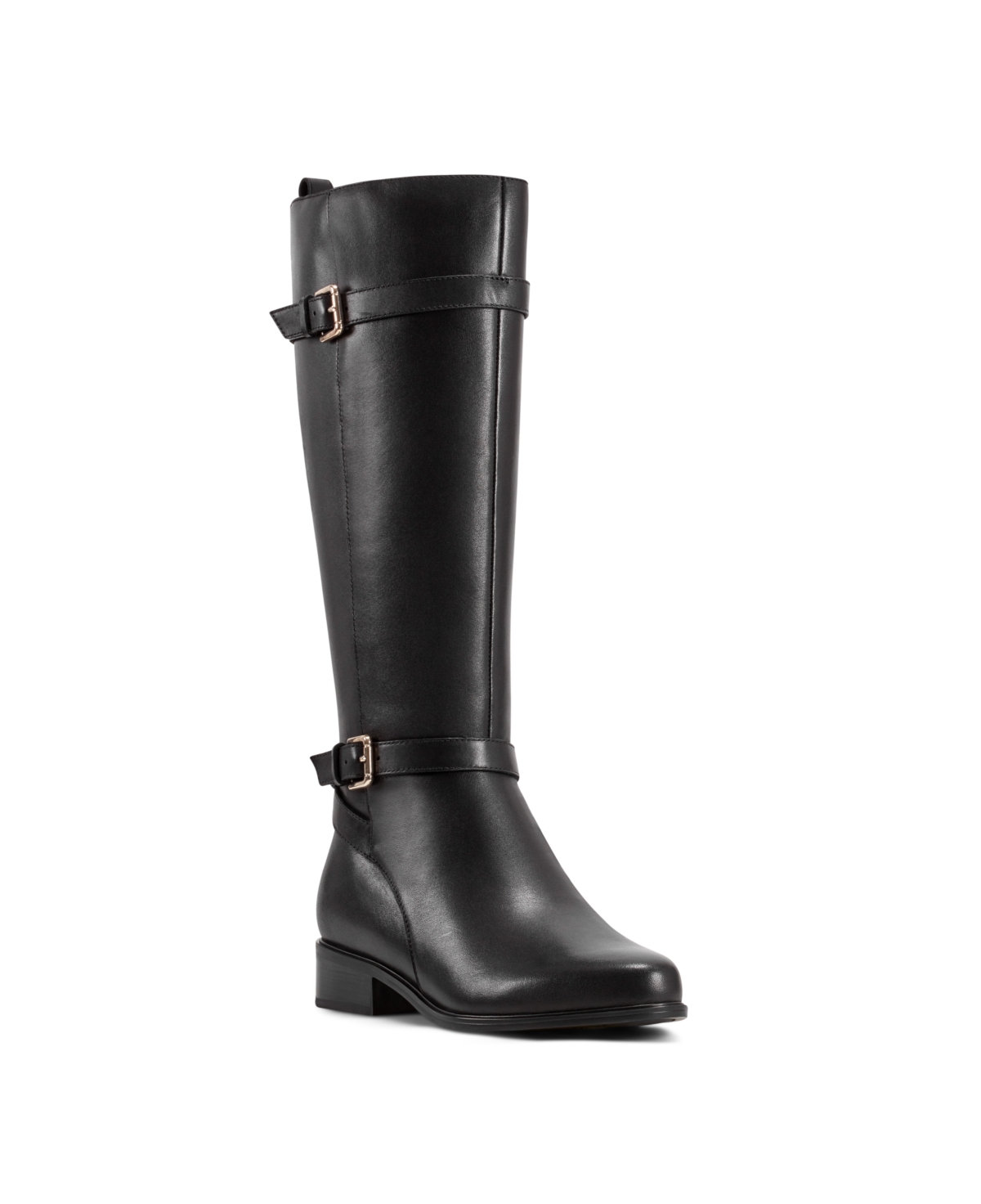 Women's Harper Waterproof Casual Boots - Medium Natural Leather