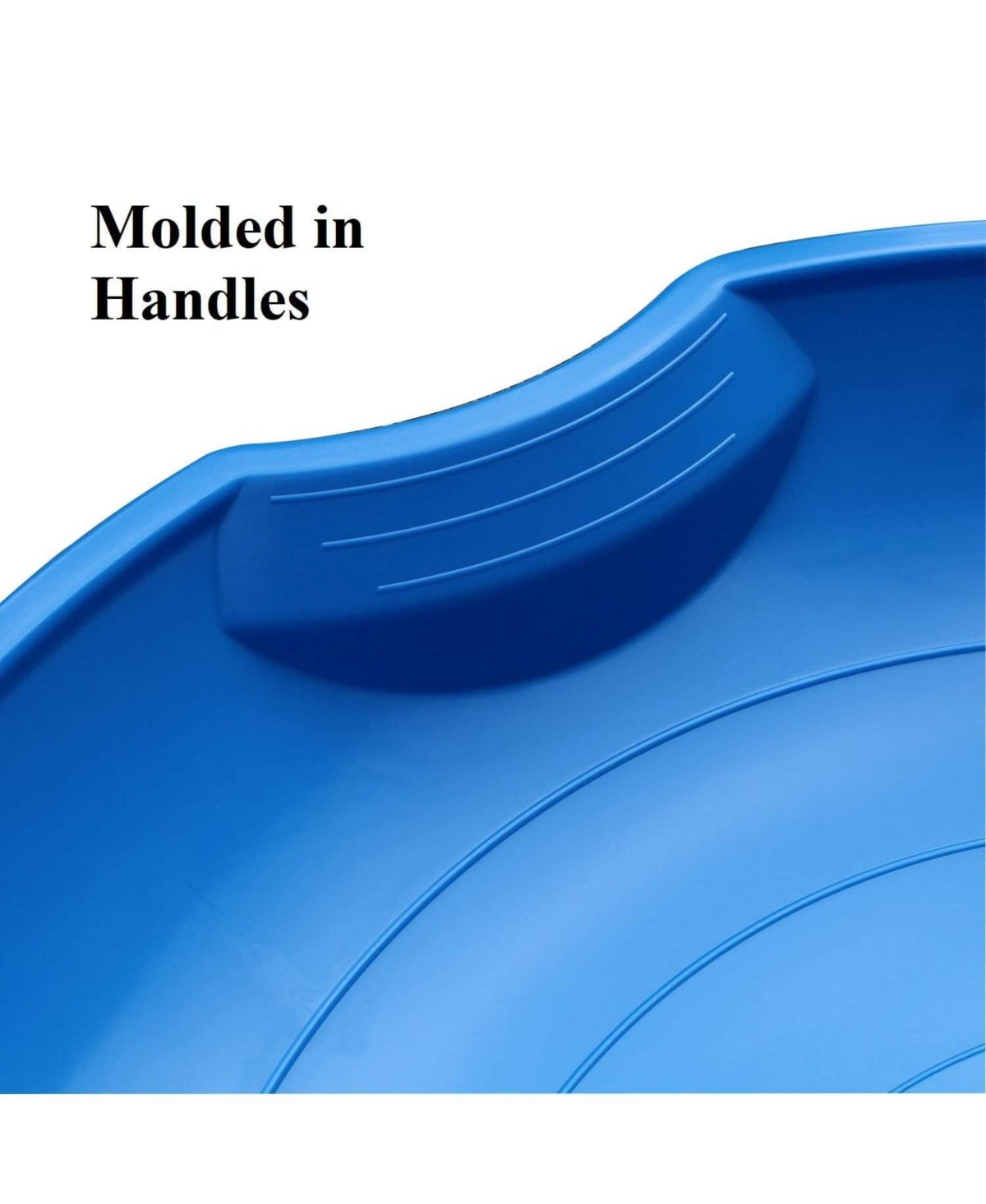 Flexible Flyer Flying Saucer 26