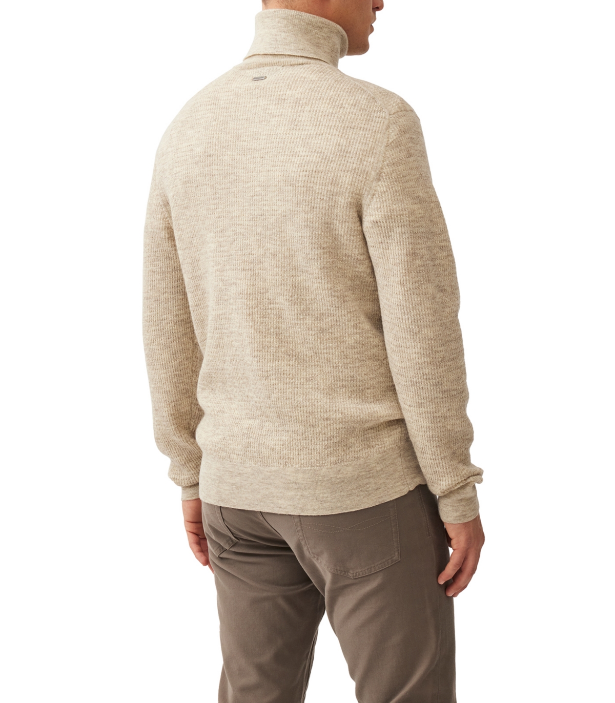 Rodd & Gunn Men's Castle Ridge Knit