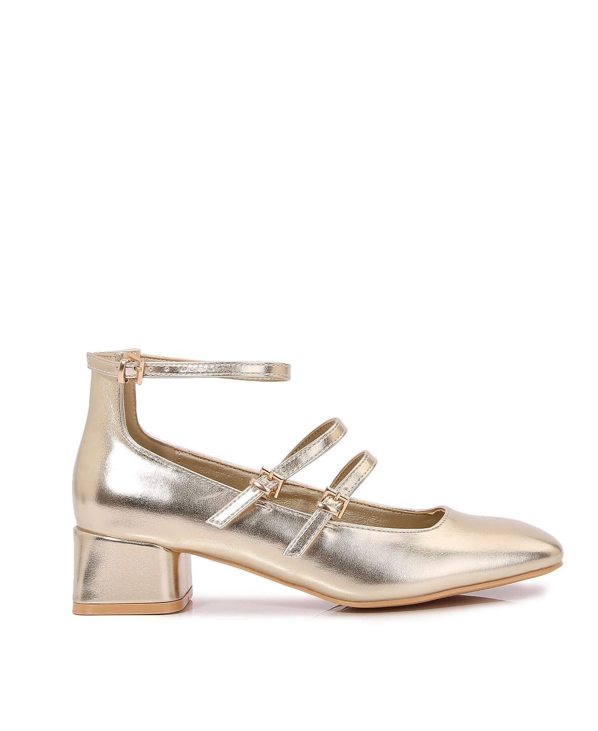 Berness Berta Mary Jane