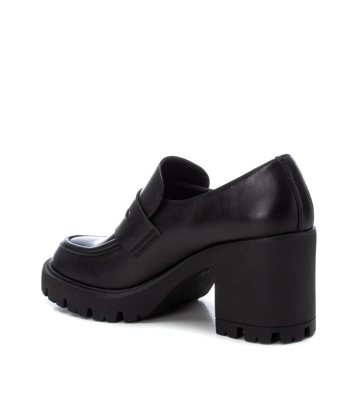 Xti Women's Casual Heeled Moccasins By