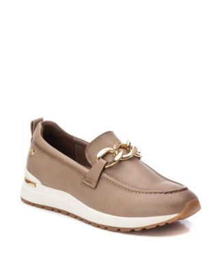 Women's Casual Moccasins By XTI