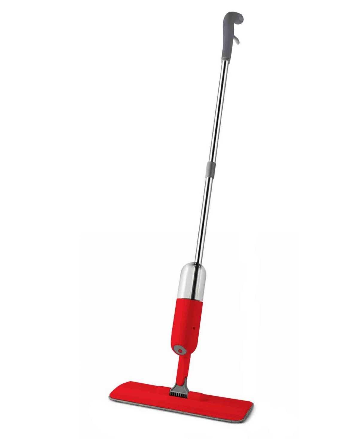 True & Tidy Spray-250 Spray Mop In Red