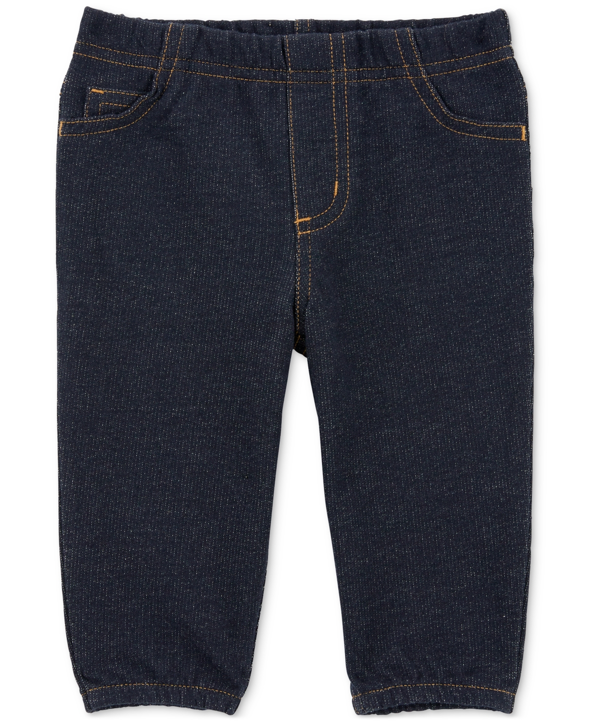 Carter's Baby Boys Faux-Sherpa Bear Jacket, Bodysuit & Pants, 3 Piece Set