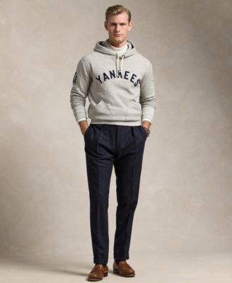 Polo Ralph Lauren - Unisex Yankees Hoodie