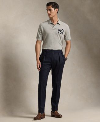 Men's Yankees Polo Shirt