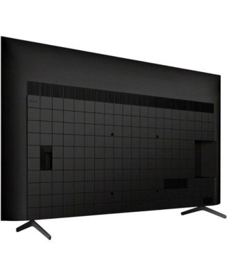 75" Bravia 3 4K HDR LED Smart TV - K75S30B
