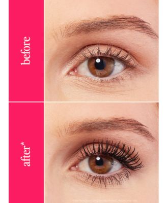 GrandeFANATIC Fanning & Curling Mascara