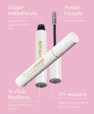 GrandePRIMER Pre-Mascara Lengthener & Thickener