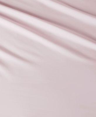 Microfiber All Season Soft Touch 4-Pc. Sheet Set, Queen