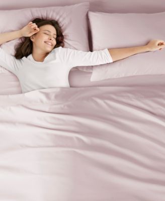 Microfiber All Season Soft Touch 4-Pc. Sheet Set, Queen