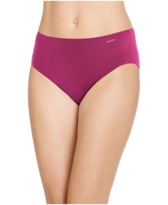 Jockey hip brief 1372 on sale