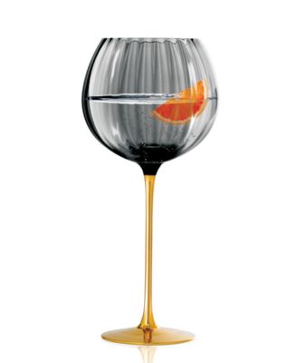 Posh Ballon Glasses, Set of 2