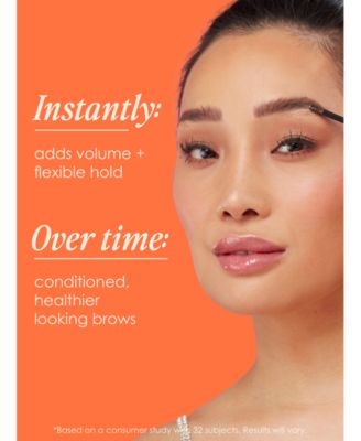 GrandeBROW-FILL Volumizing Brow Gel