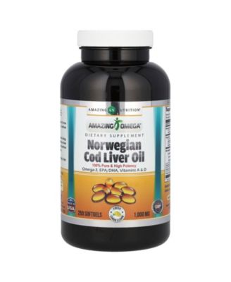 Amazing Nutrition