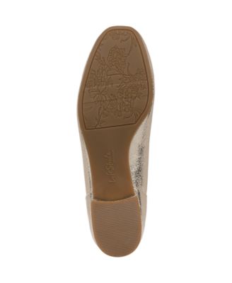 Women's Celine Ballerina Flats