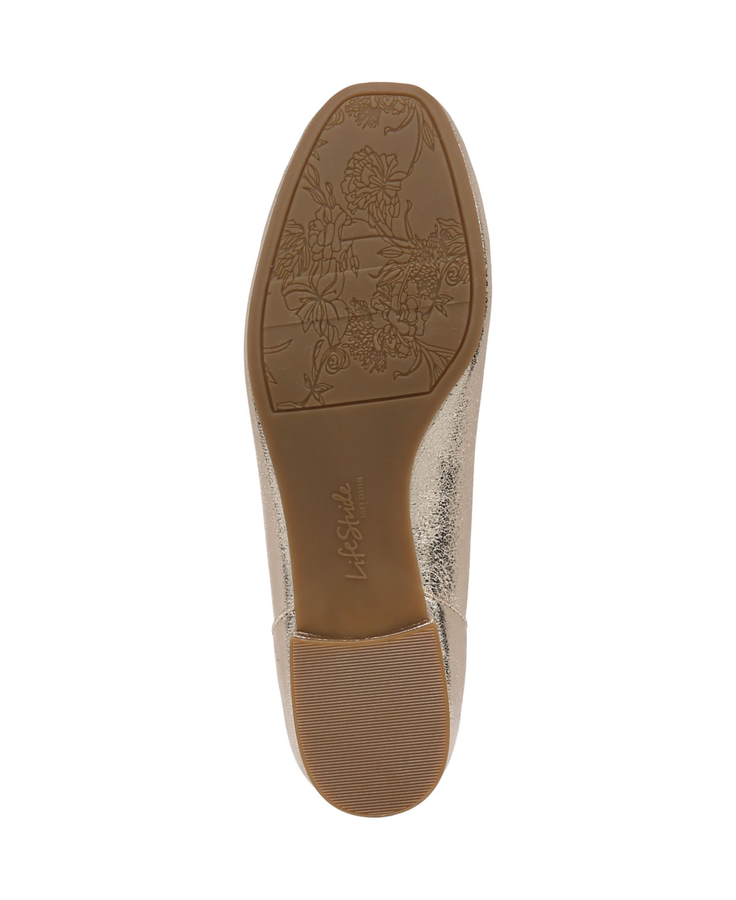 Women's Celine Ballerina Flats