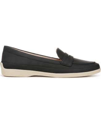 Women's Malta Round Toe Penny Loafers