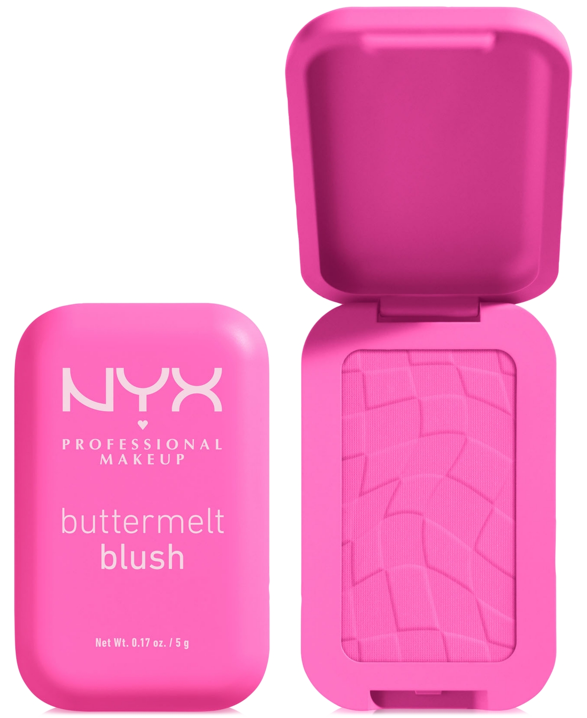 Buttermelt Blush - All The Butta