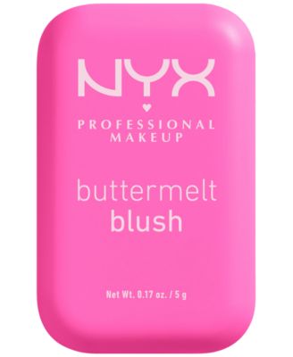 Buttermelt Blush