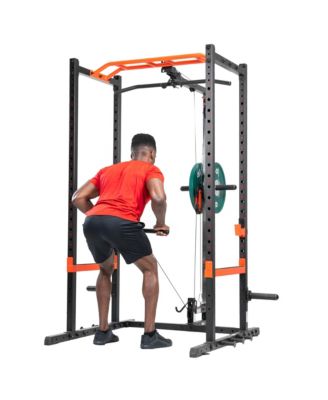 Power Zone Strength Rack - SF-XF9925