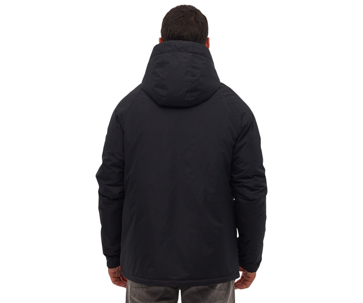 Bench Dna Men's Glynne Hooded Jacket