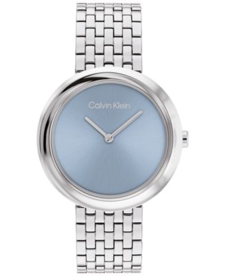 Calvin klein chic watch deals