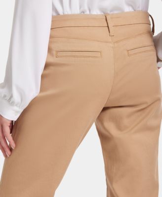 Women's Sheri Slim Trouser Pants
